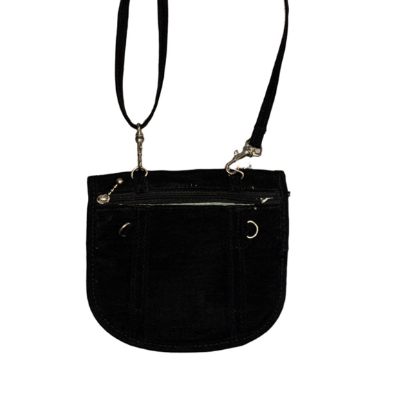 Bagallini small travel crossbody - Picture 3 of 6